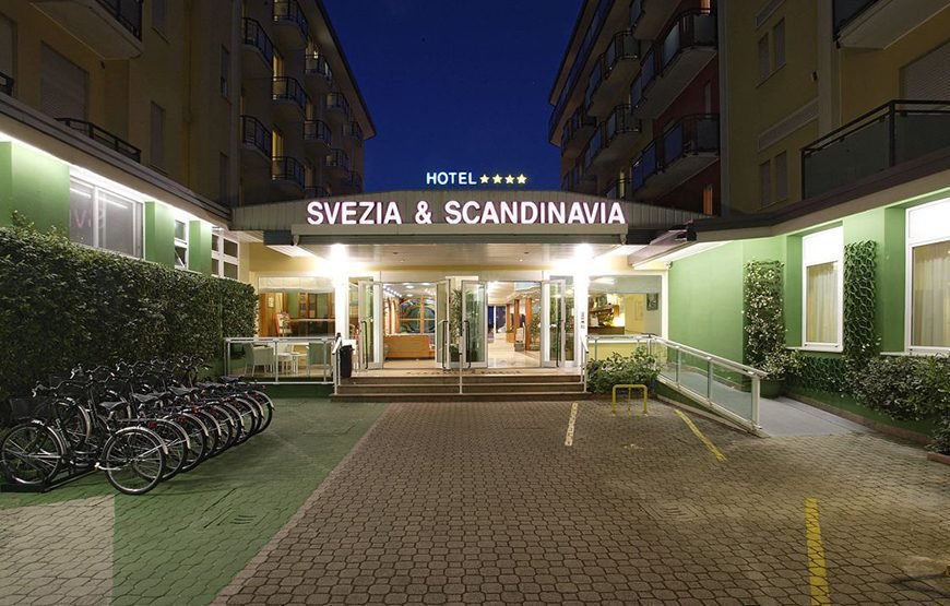 Hotel Scandinavia