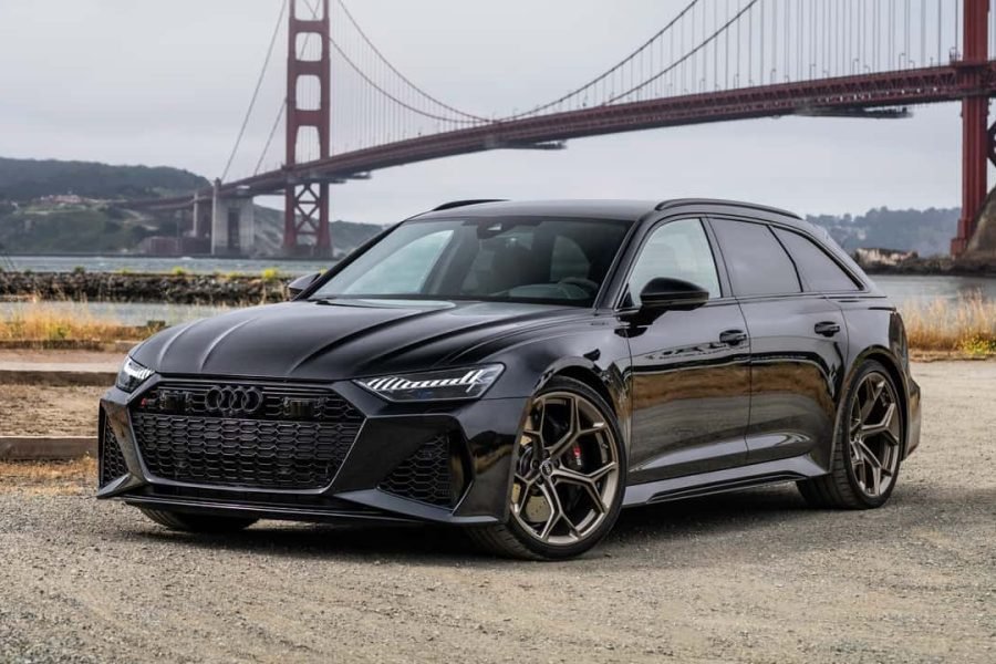 2019 Audi S3